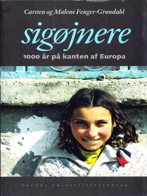 cover image of Sigojnere